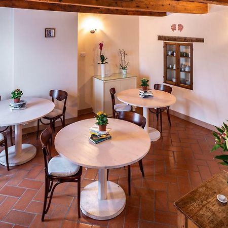 La Locanda Del Povero Diavolo Torriana Kültér fotó