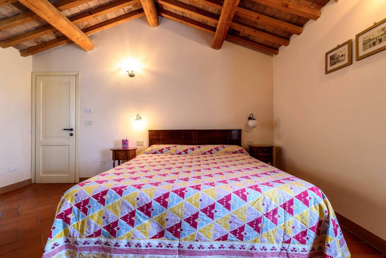 La Locanda Del Povero Diavolo Torriana Kültér fotó