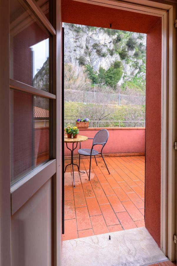 La Locanda Del Povero Diavolo Torriana Kültér fotó