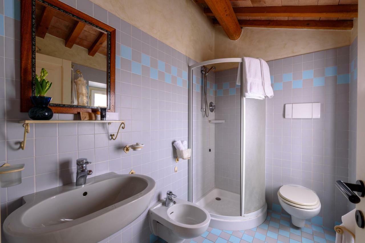 La Locanda Del Povero Diavolo Torriana Kültér fotó