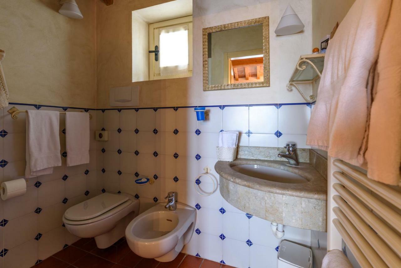 La Locanda Del Povero Diavolo Torriana Kültér fotó