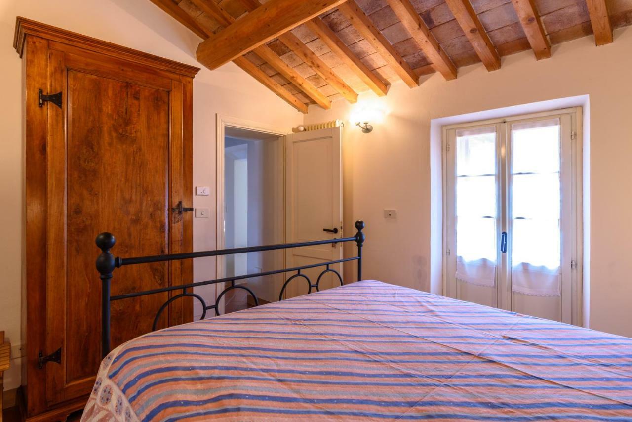 La Locanda Del Povero Diavolo Torriana Kültér fotó