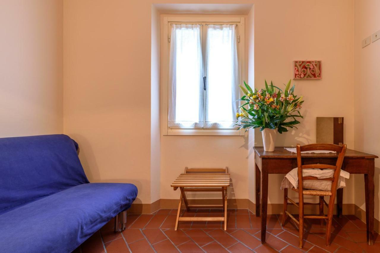 La Locanda Del Povero Diavolo Torriana Kültér fotó