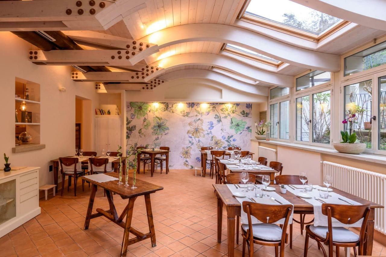 La Locanda Del Povero Diavolo Torriana Kültér fotó